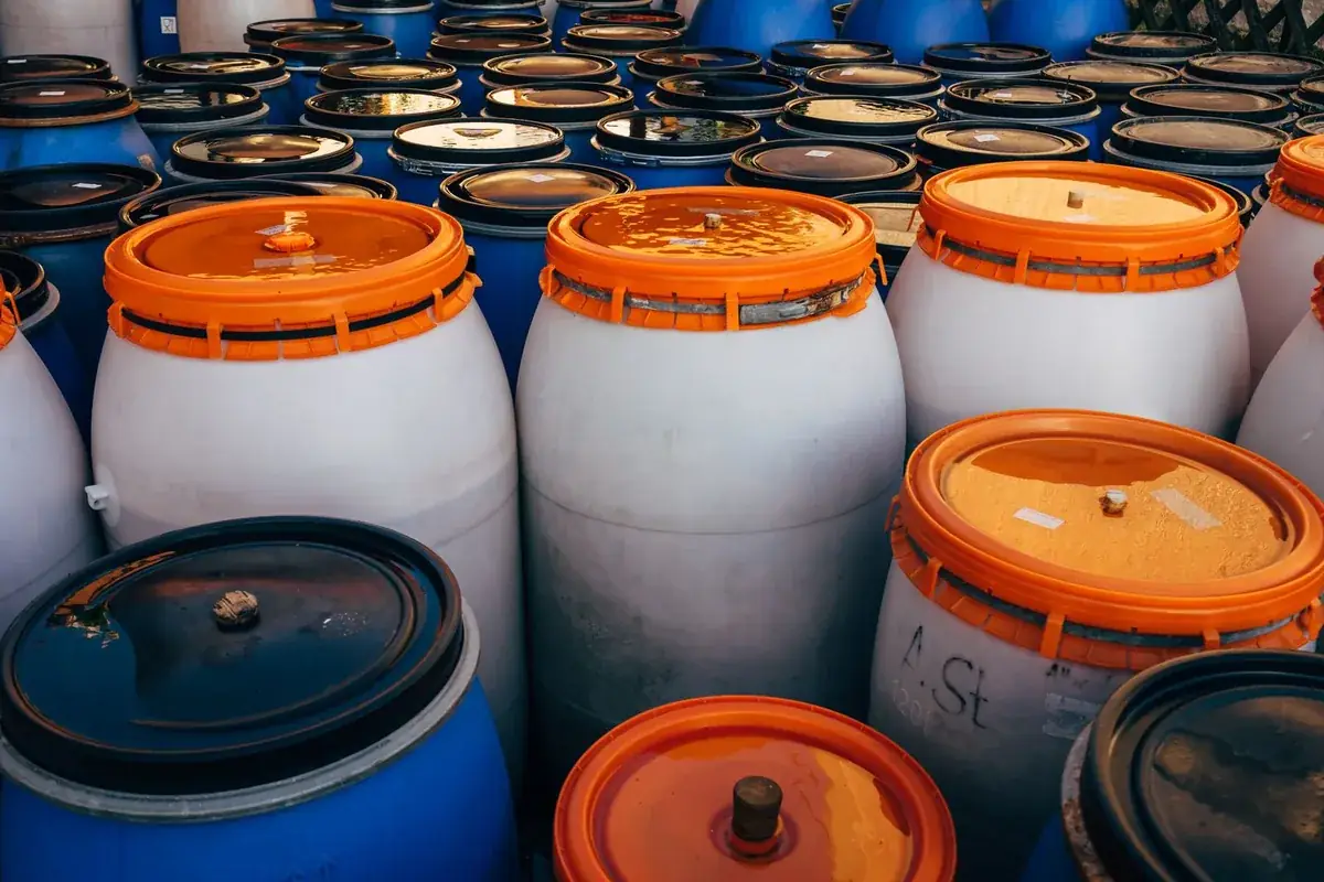 Hazmat Cleanup in Manchester, GA
